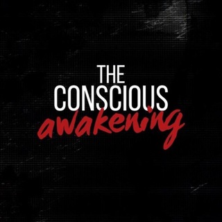 Логотип канала consciousawakeningg