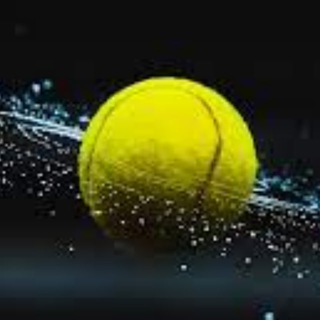 Логотип канала NovostyTennis