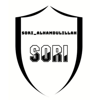 Логотип канала sor1_alhamdulillah