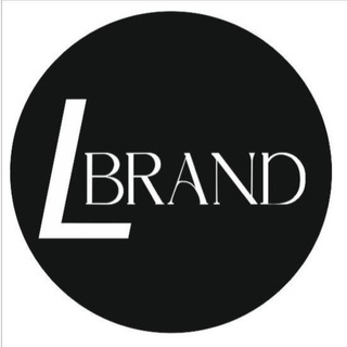 Логотип канала l_brand_replika