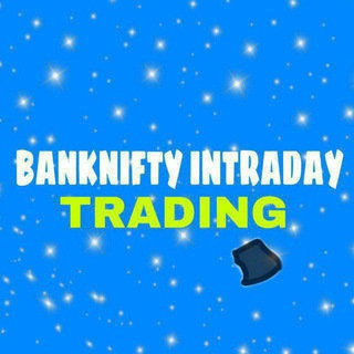 Логотип Paid_Stock_Banknifty_Nifty_Group