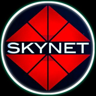 Логотип канала SkyNet_Premium