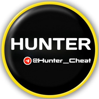 Логотип канала hunter_cheat