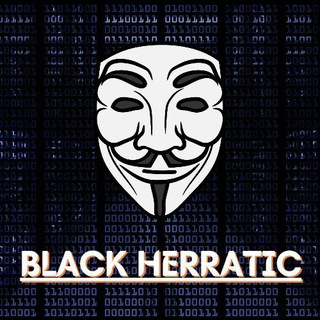 Логотип канала black_herratic_ccdrops