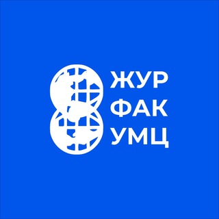 Логотип канала jourfak_imc