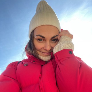 Логотип канала kuleshovanastya