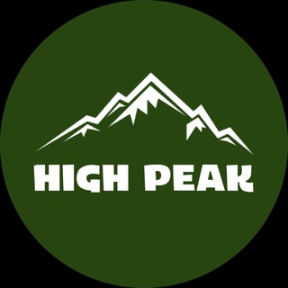 Логотип канала highpeakstore