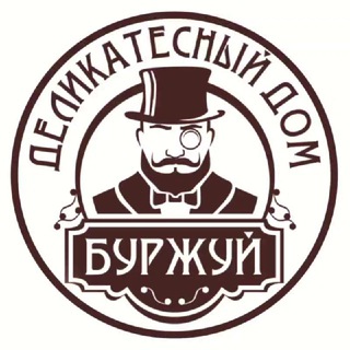 Логотип канала burjuyuz