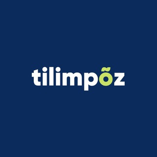 Логотип канала tilimpoz