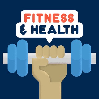 Логотип канала sgfitnesshealth