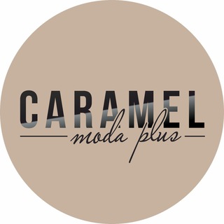 Логотип caramelmodaplus