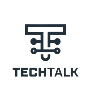 Логотип канала techtalko