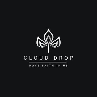 Логотип канала cloudropru