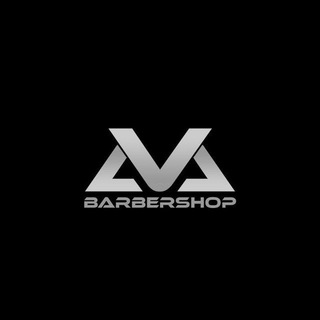 Логотип ava_barber_shop