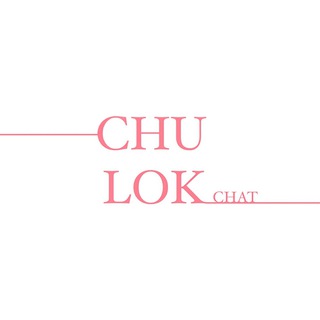 Логотип канала chulokchat