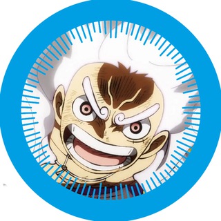 Логотип канала onepiecegeekdama