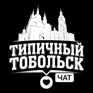 Логотип канала tobttchat