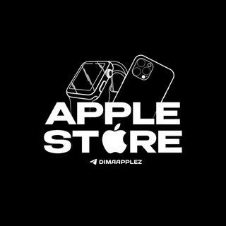 Логотип applestoreotziv