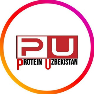 Логотип канала protein_bodybuilding