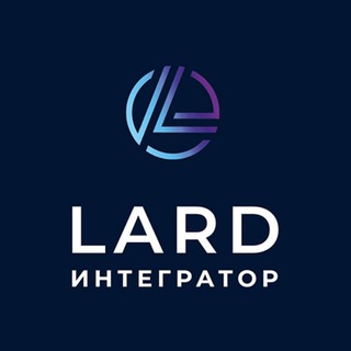 Логотип it_lard