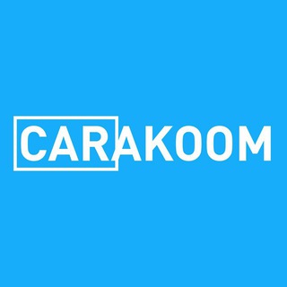 Логотип канала carakoom