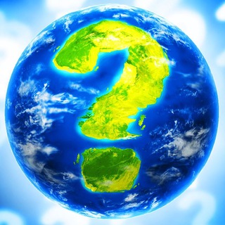 Логотип канала world_questions