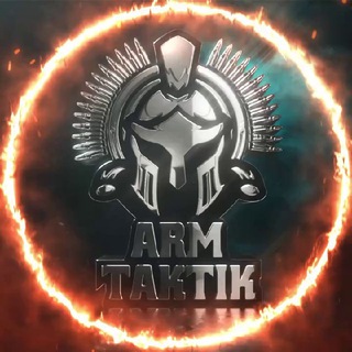 Логотип канала Arm_taktik27