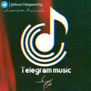 Логотип musictelegramorg