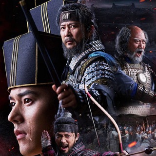 Логотип канала The_Goryeo_Khitan_War