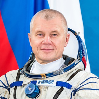 Логотип iss_novitskiy