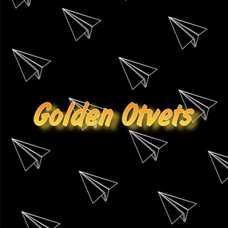 Логотип goldenotvet