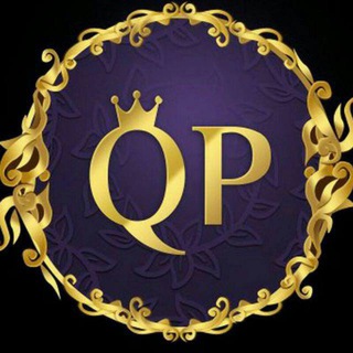 Логотип канала queenspalacecom