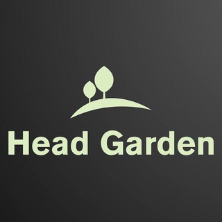 Логотип headgarden