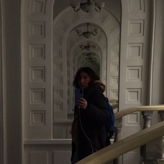 Логотип buduluxury