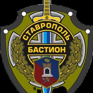 Логотип bastion126