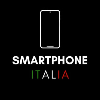 Логотип канала smartphone_italia