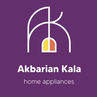 Логотип канала akbarian_kala