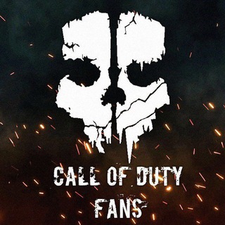 Логотип канала call_of_duty_fans