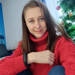 Логотип канала daryavysochanskaya