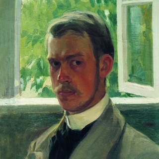 Логотип канала artboriskustodiev