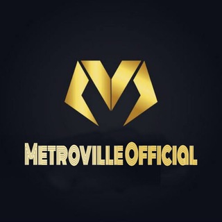 Логотип канала Metrovilleofficial11