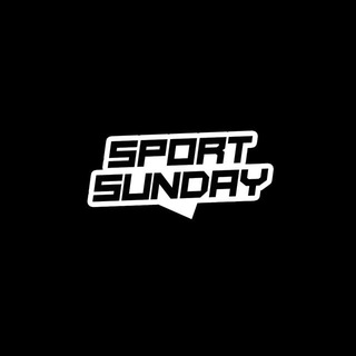 Логотип канала sport_sunday