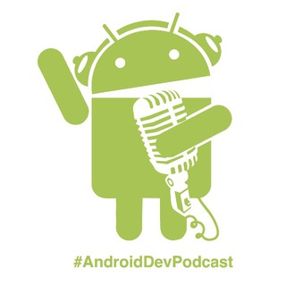 Логотип androiddevpodcast