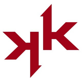Логотип канала kontrkommi