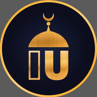 Логотип канала islam_ua_dumu