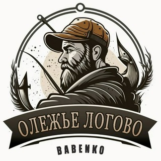 Логотип канала oleg_babenko