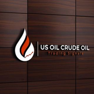 Логотип канала usoilcrudeoil_Admin