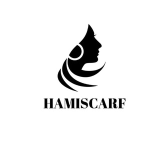 Логотип канала scarf_hami