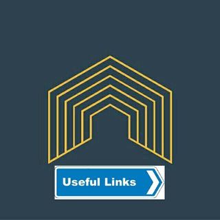 Логотип канала linkslibrary