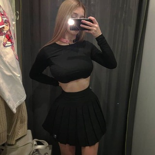 Логотип канала every_tgm